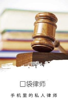 口袋律师 随时随地的专业法律服务