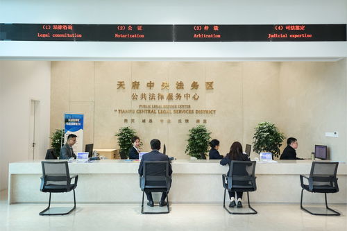 法治四川丨四川大力推进公共法律服务体系建设 让公共法律服务更亲民 好律师在线法律服务